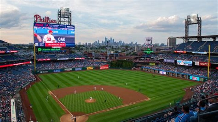 Today's Phillies Game: A Comprehensive Guide for Fans