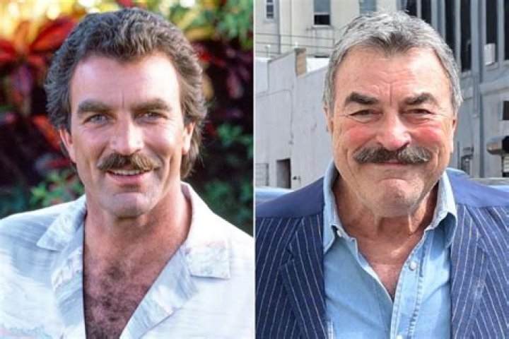 Tom Selleck Age: A Look at the Iconic Actor's Journey Through Time