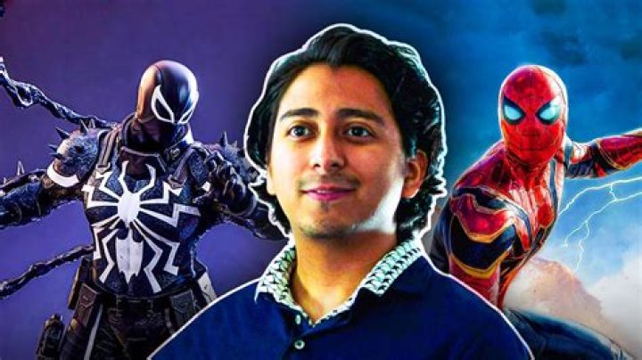 Tony Revolori: The Rising Star Who Captures Hearts