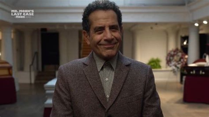 Tony Shalhoub's Notable Television Shows: A Comprehensive Guide