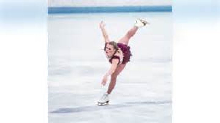 Tonya Harding Ice Skater: The Rise, Fall, and Remarkable Journey