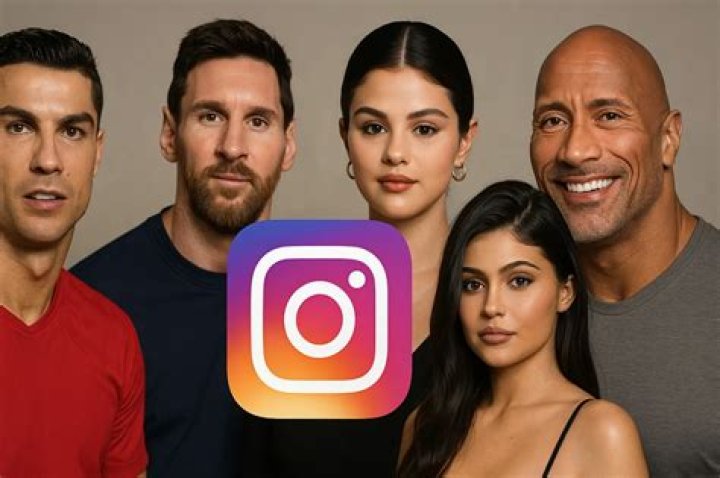 Top 10 IG Models with the Most Followers: Who Reigns Supreme?