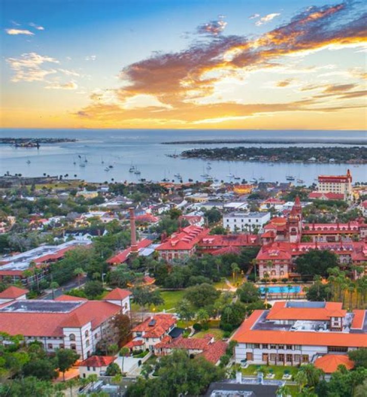 Top 10 Must-Visit Places on the East Coast: Your Ultimate Travel Guide