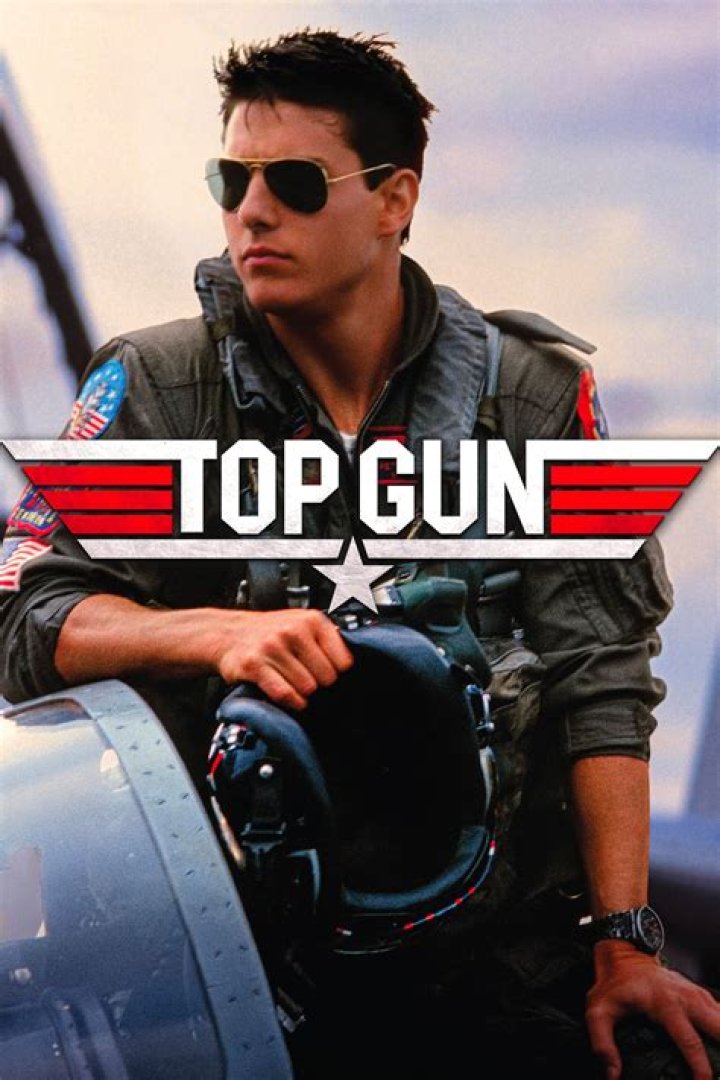 Top Gun Franchise: A Comprehensive Look into the Iconic Film Series