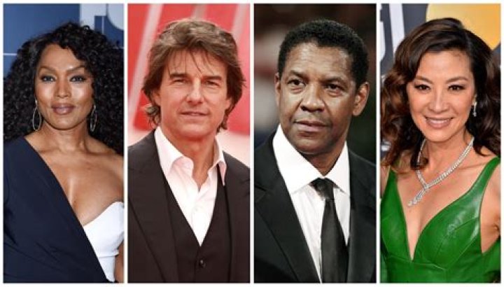 Top Male Actors: Exploring the Talent, Impact, and Legacy