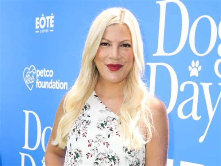 Tori Spelling's Children: A Glimpse into 2024