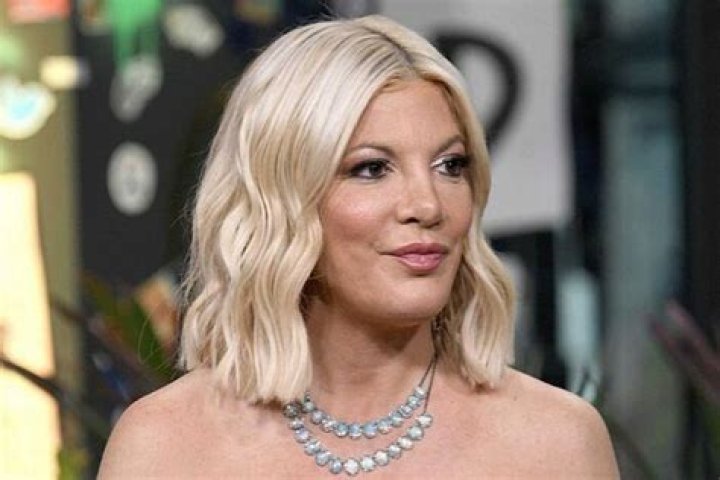 Tori Spelling: A Journey Through Her Age and Life