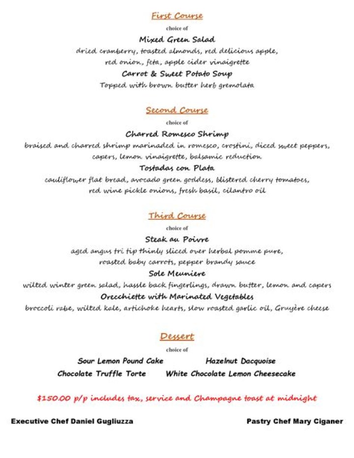 Towne Crier Beacon NY: A Culinary Gem in the Heart of the Hudson Valley