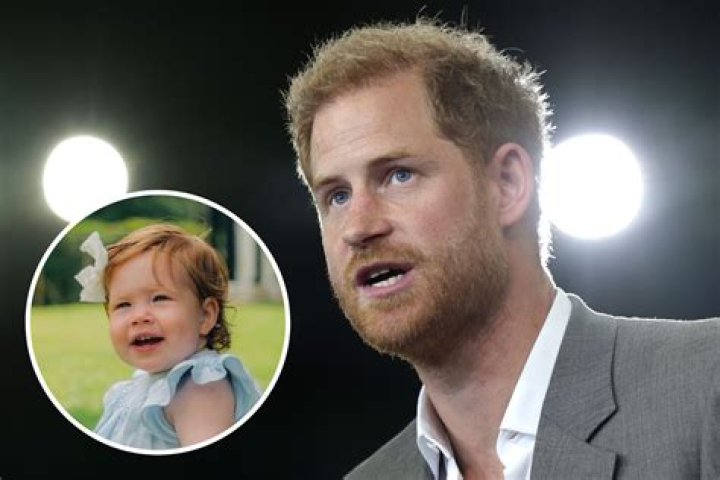 Tragic News: Prince Harry's Daughter Passed Away