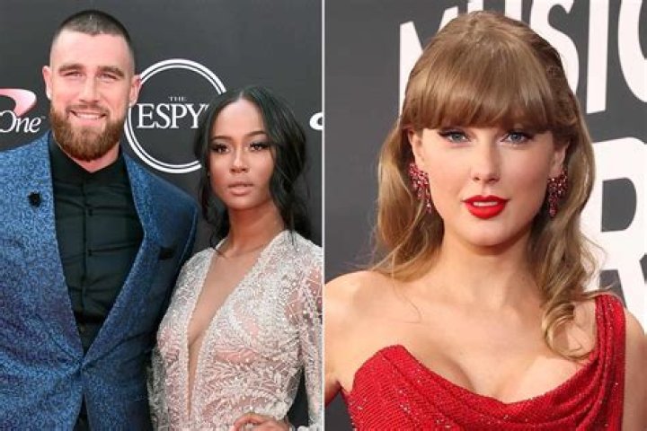 Travis Kelce and Kayla Nicole: A Deep Dive into Their Relationship