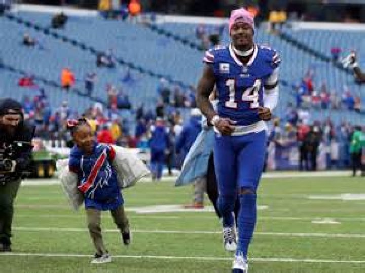 Trevon Diggs Brother: Exploring the Legacy of an NFL Family