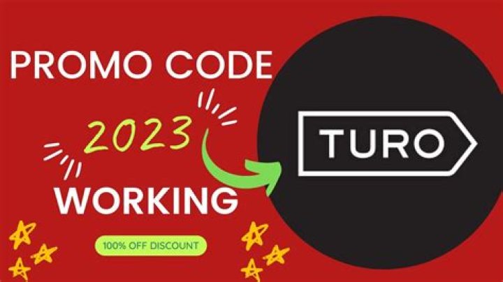 Turo Car Rental Promo Code: Your Ultimate Guide to Save on Your Next Ride