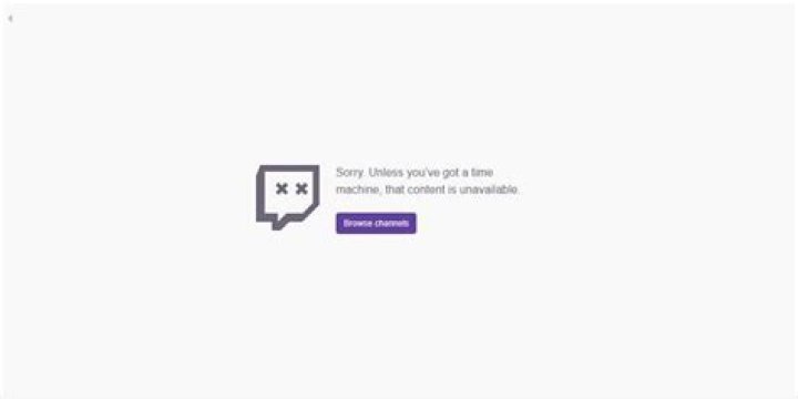Twitch Suspension Warning: A Comprehensive Guide to Understanding and Avoiding Account Bans