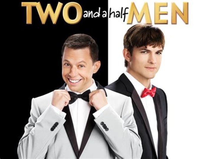 Two and a Half Men: The Ultimate Guide to the Beloved Sitcom