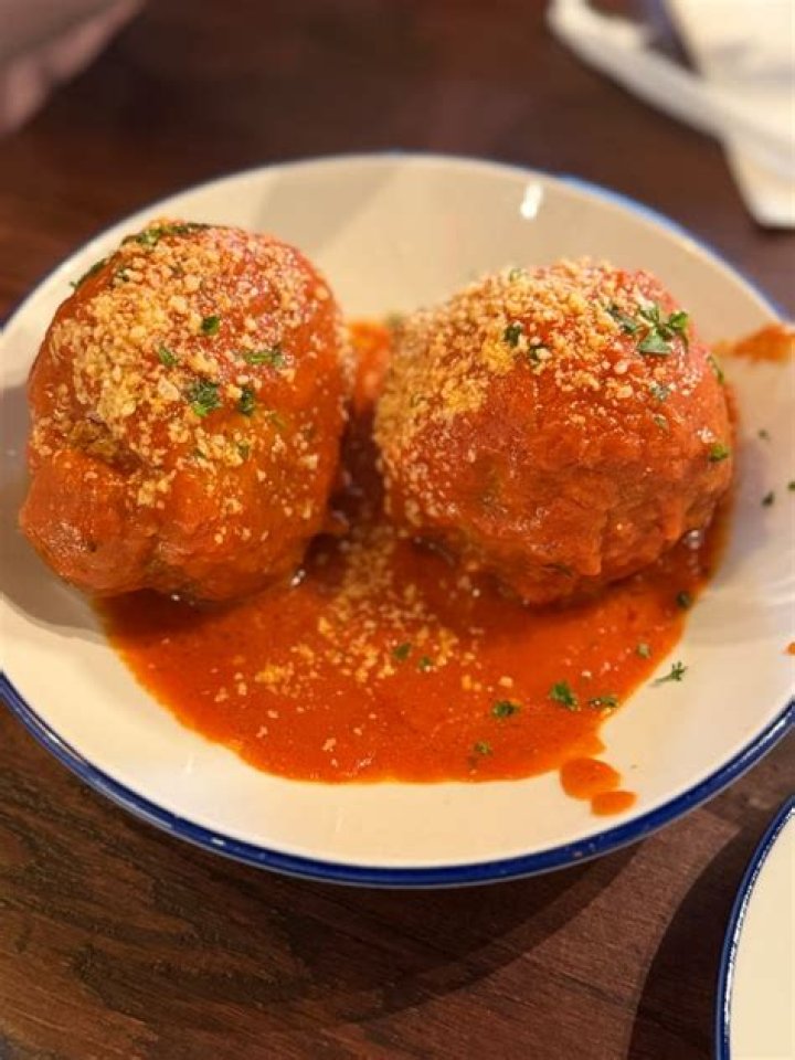Two Meatballs in the Kitchen: A Culinary Delight in Cape Coral