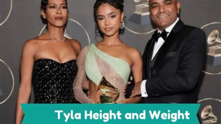 Tyla Height in Feet: Uncovering the Facts