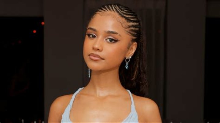 Tyla Seethal Height and Weight: A Comprehensive Overview