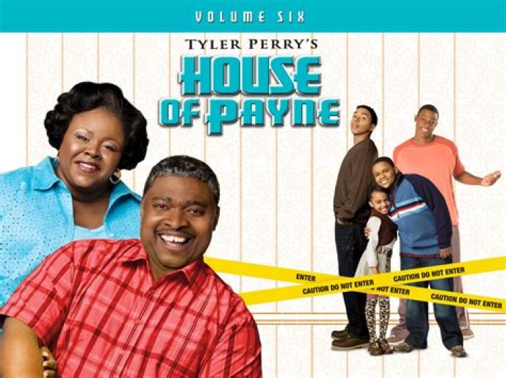 Tyler Perry's "House of Pain" Cast