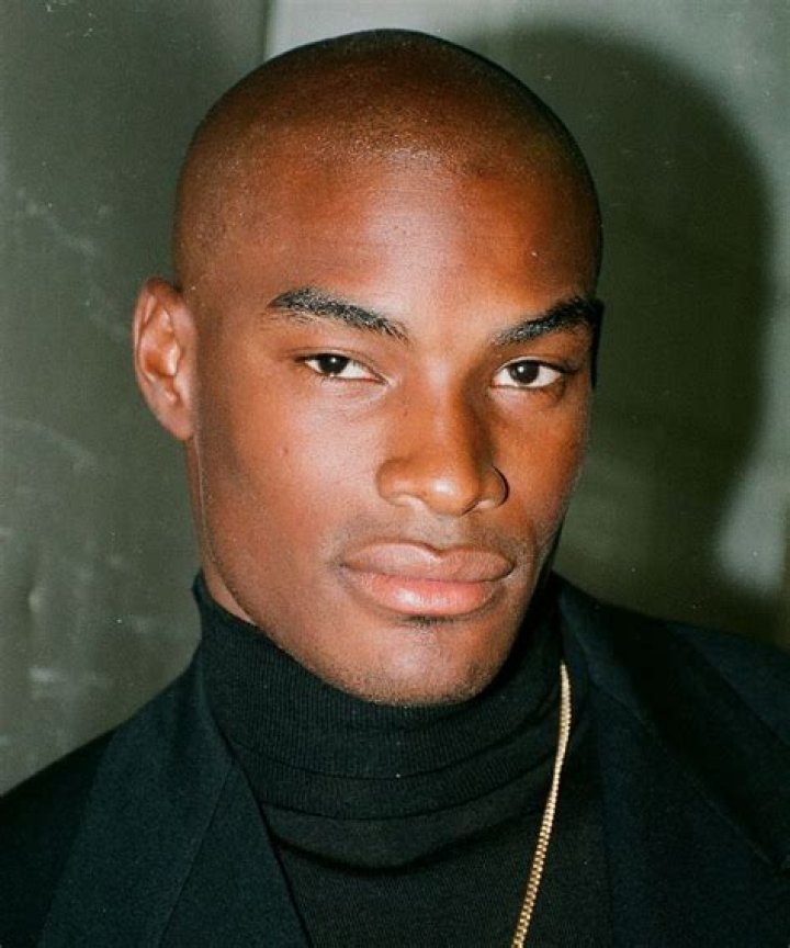 Tyson Beckford: The Iconic Supermodel and His Remarkable Journey