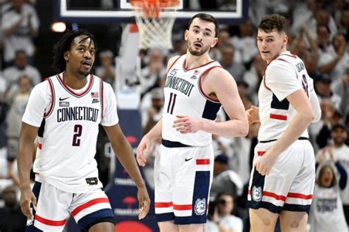UConn MBB Roster: A Comprehensive Guide to the Huskies Men's Basketball Team