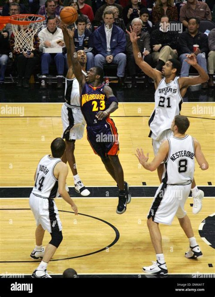 Udrih Beno: The Journey of a Basketball Prodigy