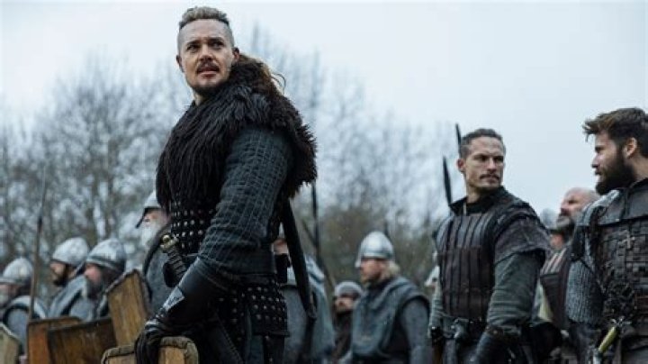Uhtred of Bebbanburg Actor: A Deep Dive into the Life and Career of Alexander Dreymon
