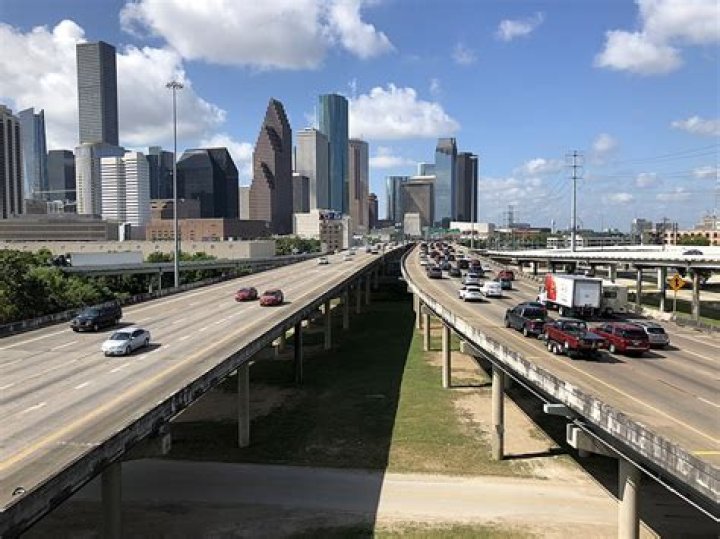 Ultimate Guide to Drive from Dallas to Houston: Routes, Tips, and Must-Visit Stops