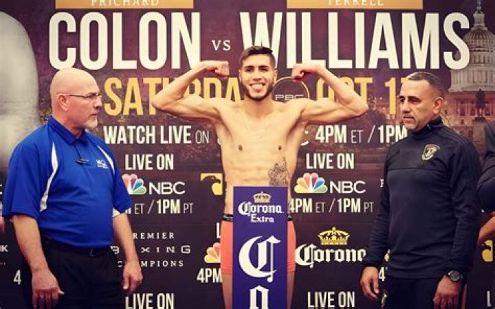 Unbeatable Guide to Prichard Colon: His Life, Career, and Triumphs