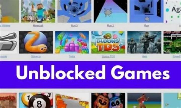 Unblocked Games 68: Your Ultimate Guide to Online Fun