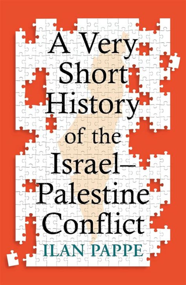 Uncover History: Essential Quotes from Ilan Pappe