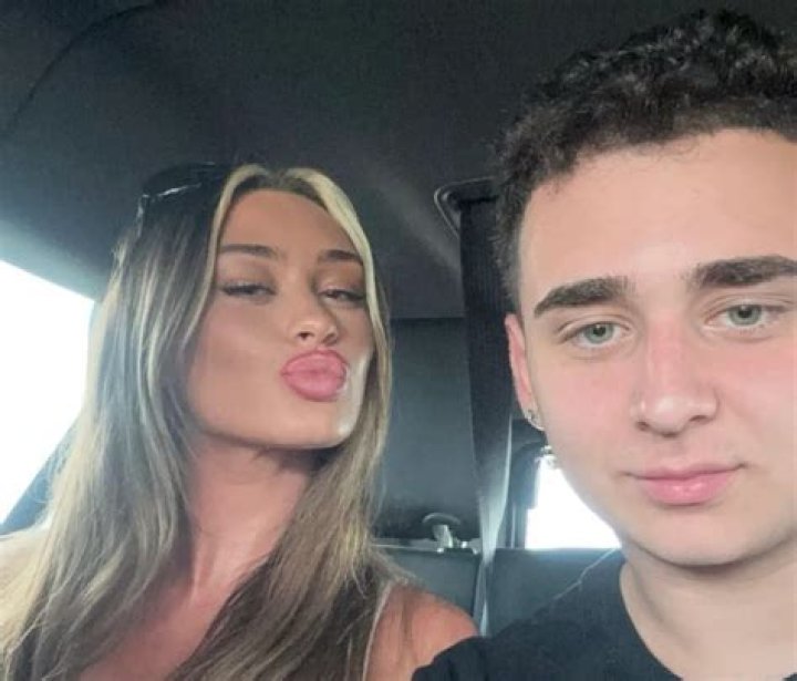 Uncover the Exclusive Content of McKinleyRichardson on OnlyFans