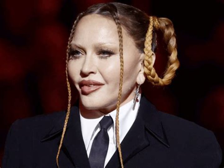 Uncovering Madonna's Age in 1990: Unlocking the Past