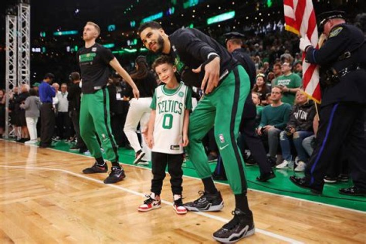 Uncovering the Mystery: Deuce Tatum's Towering Height