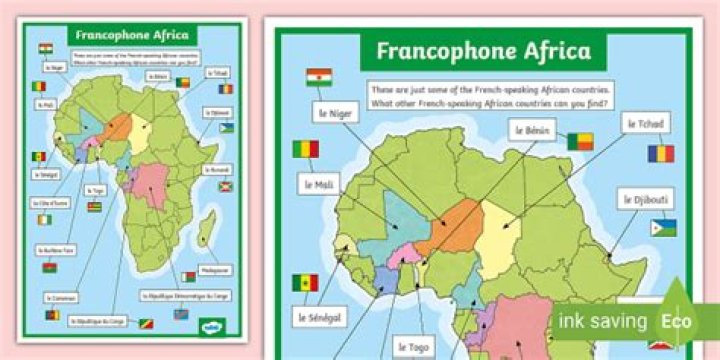 Understanding Anglophone African Countries: A Comprehensive Guide
