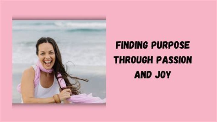 Understanding Anna Lundberg: A Journey Through Passion and Purpose