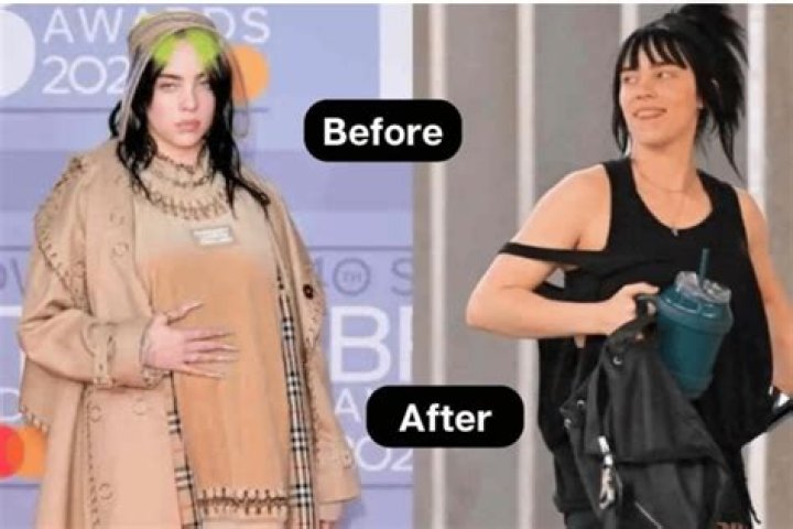 Understanding Billie Eilish's Weight: A Comprehensive Overview