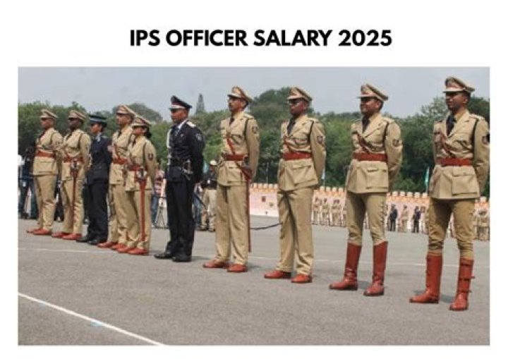 Understanding Corporal Police Salary: A Comprehensive Guide