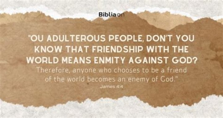 Understanding Enmity with God: Causes, Implications, and Solutions