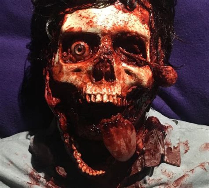 Understanding Graphic Gore Videos: The Impact and Implications