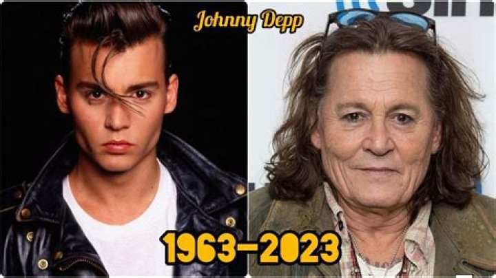 Understanding Johnny Depp's Dad: A Journey into the Actor's Family Background