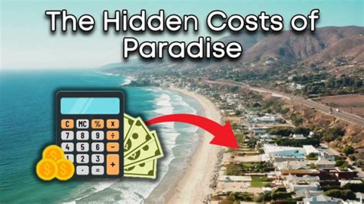 Understanding Property Tax in Malibu: A Comprehensive Guide