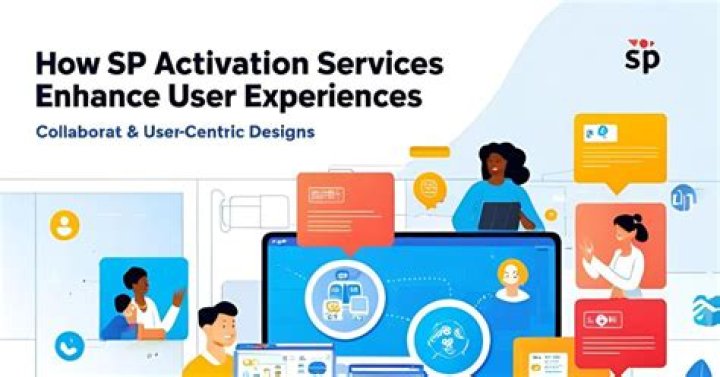 Understanding SP Activation Services: A Comprehensive Guide