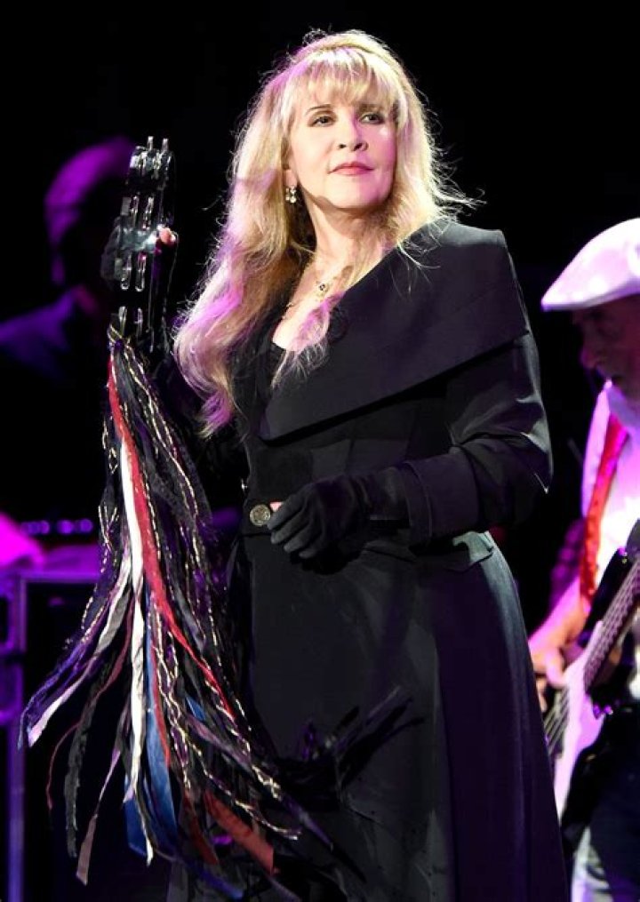 Understanding Stevie Nicks Age: A Journey Through Time