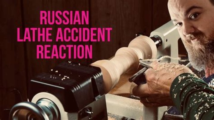 Understanding the Dangers: Insights from Lathe Accident Videos