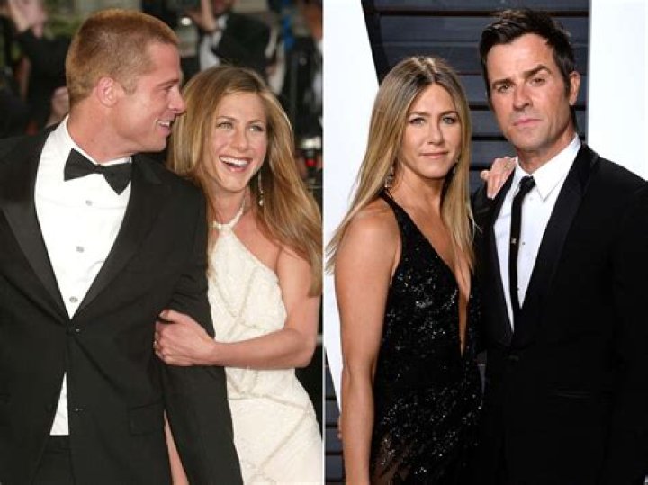 Understanding the End of a Hollywood Romance: The Divorce of Jennifer Aniston and Brad Pitt