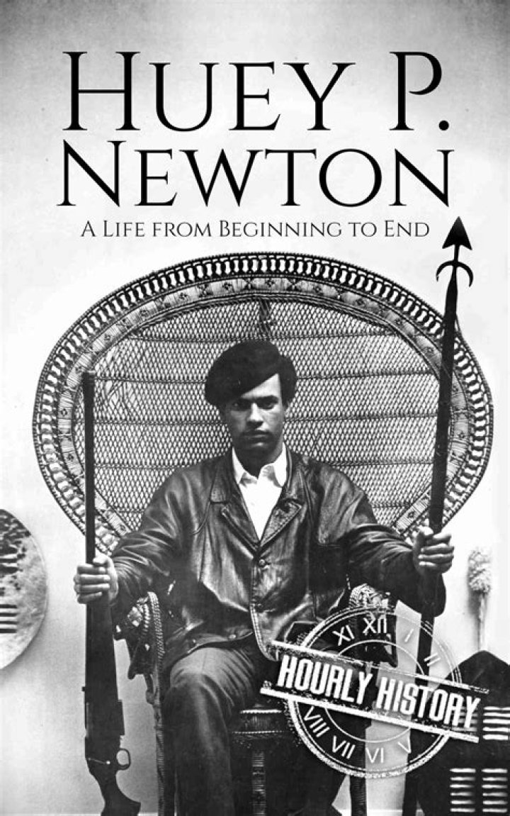 Understanding the Impact of Huey P. Newton's Death on Social Movements