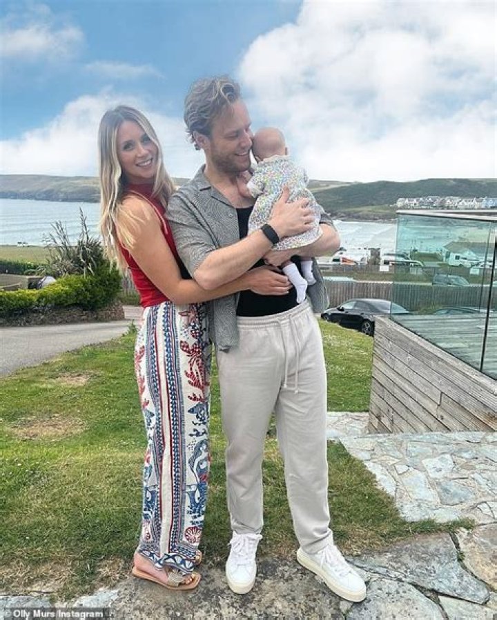 Understanding the Life of Olly Blog's Wife