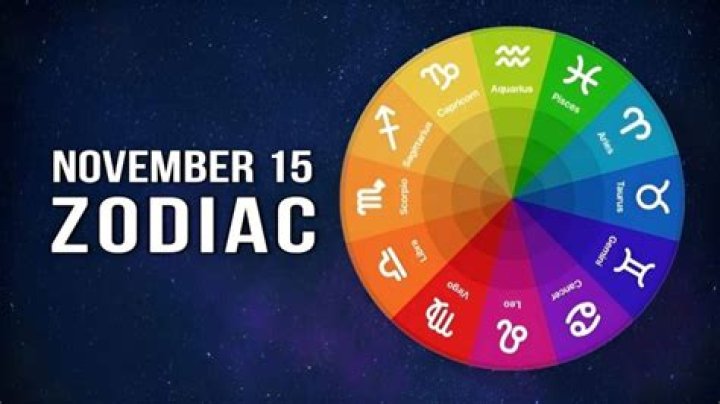 Understanding the November 15 Zodiac: Sagittarius Traits and Personality