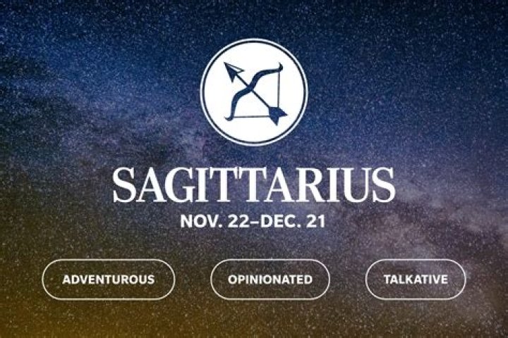 Understanding the November Zodiac Sign: Scorpio and Sagittarius