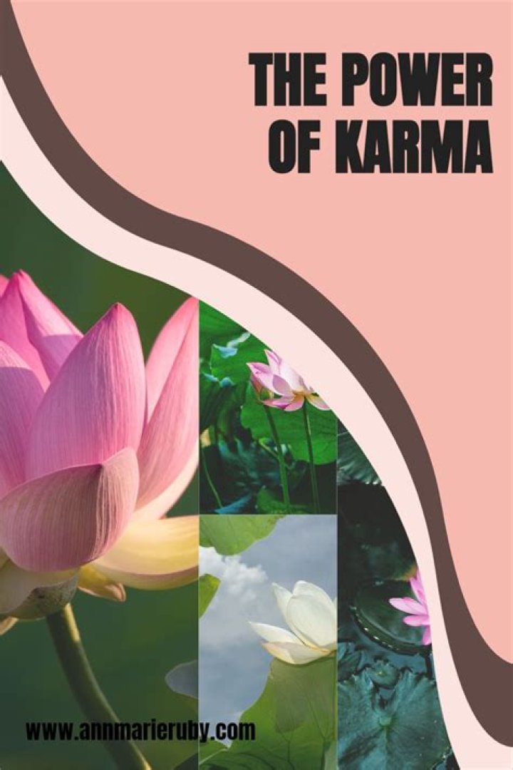 Understanding the Power of Karma: Sayings that Resonate